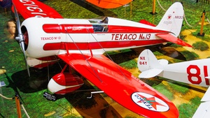 Photo of NR1313 - Travel Air Type R Mystery Ship [Replica] operated by Air Zoo Museum