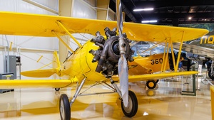 Photo of 2951 - Naval Aircraft Factory N3N-3 operated by US Navy