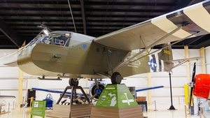 Photo of 45-15965 - WACO CG-4A operated by US Army Air Force