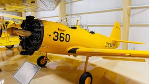 Photo of 32622 - Timm N2T-1 Tutor operated by US Navy