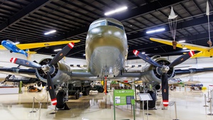 Photo of N90830 - Douglas C-47A Skytrain operated by Air Zoo Museum