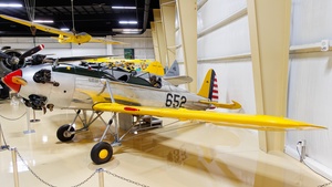 Photo of 41-20652 - Ryan PT-22 Recruit operated by US Army Air Force