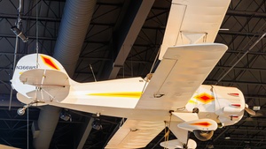 Photo of N366WS - Murphy Renegade Spirit operated by Air Zoo Museum