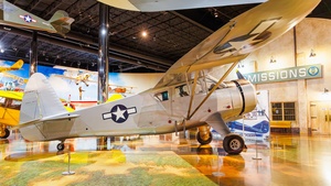 Photo of 32347 - Howard GH-2 Nightingale operated by US Navy