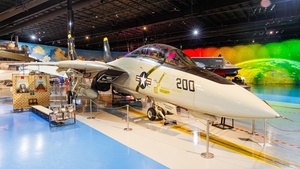 160395 - Grumman F-14A Tomcat