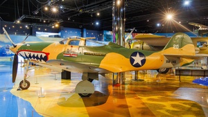 Photo of NX40A - Bell P-39Q Airacobra operated by Air Zoo Museum