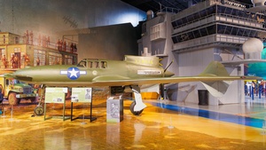 Photo of 42-78846 - Curtiss-Wright XP-55 Ascender operated by US Army Air Force