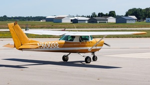 Photo of N60032 - Cessna 150J operated by Private
