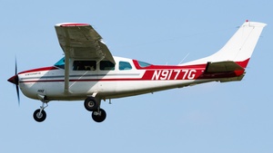 Photo of N9177G - Cessna U206G Stationair 6 II operated by Private