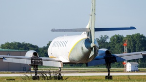 Photo of XA-UAL - Fairchild Swearingen Metro III operated by VigoJet