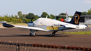 Photo of N3080R - Beechcraft A36 Bonanza operated by Private