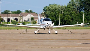 Photo of N969PG - Cirrus SR20 G3 operated by Sky-Vu Flyers