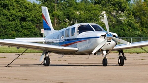 Photo of N435SF - Piper PA-32R-301 Saratoga SP operated by Private