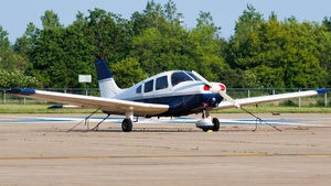 Photo of N2941L - Piper PA-28-161 Warrior II operated by Private