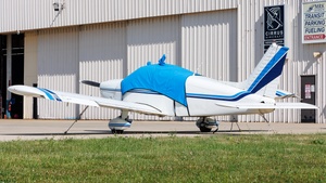 Photo of N7757N - Piper PA-28-140 Cherokee D operated by Private