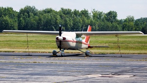 Photo of N11330 - Cessna 177B Cardinal operated by Private