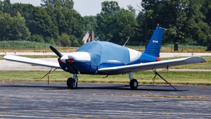 Photo of N9729W - Piper PA-28-140 Cherokee operated by Private