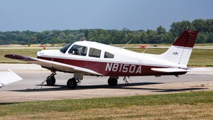 Photo of N8150A - Piper PA-28-181 Archer II operated by Private