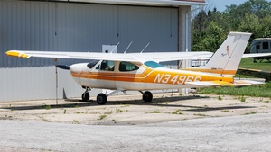 Photo of N34966 - Cessna 177B Cardinal operated by Private