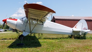 Photo of NC2591M - Piper PA-12-125 Super Cruiser operated by Private