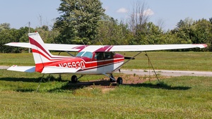 Photo of N3593Q - Cessna 172M Skyhawk operated by Kettunen Aeronautical