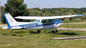 Photo of N5055R - Cessna 172M Skyhawk II operated by Kettunen Aeronautical