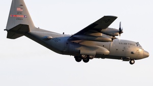 Photo of 92-3024 - Lockheed C-130H Hercules operated by US Air Force