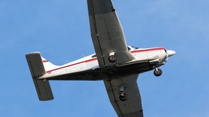 Photo of N5705V - Piper PA-28-181 Archer II operated by Falcon Aviation WNY