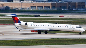 Photo of N293PQ - Bombardier CRJ-900LR operated by Delta Connection (opb Endeavor Air)