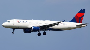 Photo of N319US - Airbus A320-211 operated by Delta Air Lines