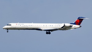 Photo of N927XJ - Bombardier CRJ-900LR operated by Delta Connection (opb Endeavor Air)