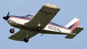 Photo of N5184L - Piper PA-28-140 Cherokee D operated by Private