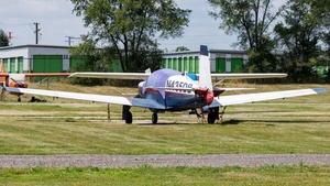 Photo of N435DB - Mooney M20E Super 21 operated by Private