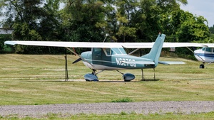 Photo of N6270G - Cessna 150K operated by Private