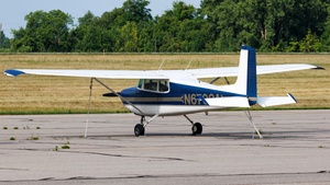Photo of N6709A - Cessna 172 operated by Private
