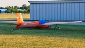 Photo of N65969 - Schweizer SGS 1-26E operated by Private