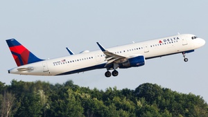 Photo of N361DN - Airbus A321-211 operated by Delta Air Lines