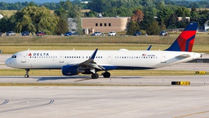 Photo of N361DN - Airbus A321-211 operated by Delta Air Lines