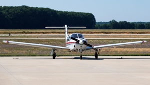 Photo of N604EA - Piper PA-28RT-201 Arrow IV operated by Executive Air Transport