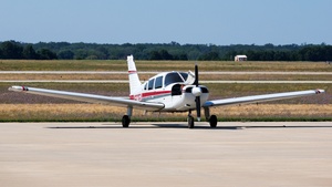 Photo of N603EA - Piper PA-28-161 Warrior II operated by Executive Air Transport