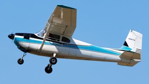 Photo of N6471A - Cessna 182 operated by Private