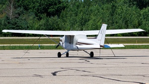 N54219 - Cessna 172P Skyhawk