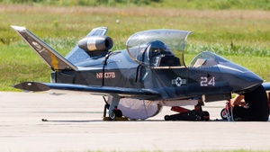 Photo of N1007B - Sonex SubSonex operated by Private