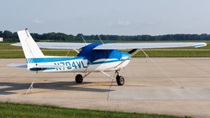Photo of N704VL - Cessna 150M Commuter operated by Private