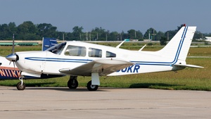 Photo of N300KR - Piper PA-28R-200 Cherokee Arrow II operated by Wisconsin Aviation