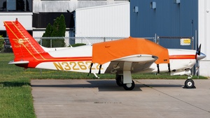 Photo of N32622 - Piper PA-28R-200 Cherokee Arrow II operated by Region Flyers