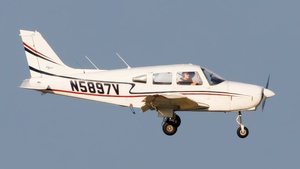 Photo of N5897V - Piper PA-28-161 Warrior II operated by MacAir Aviation