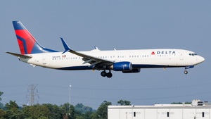 Photo of N869DN - Boeing 737-932(ER) operated by Delta Air Lines