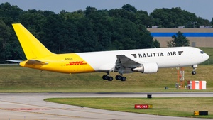 Photo of N763CK - Boeing 767-3P6(ER)(BDSF) operated by Kalitta Air