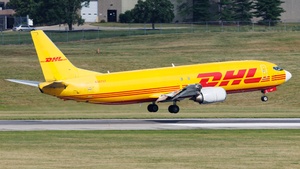 Photo of N307GT - Boeing 737-4H6(SF) operated by iAero Airways